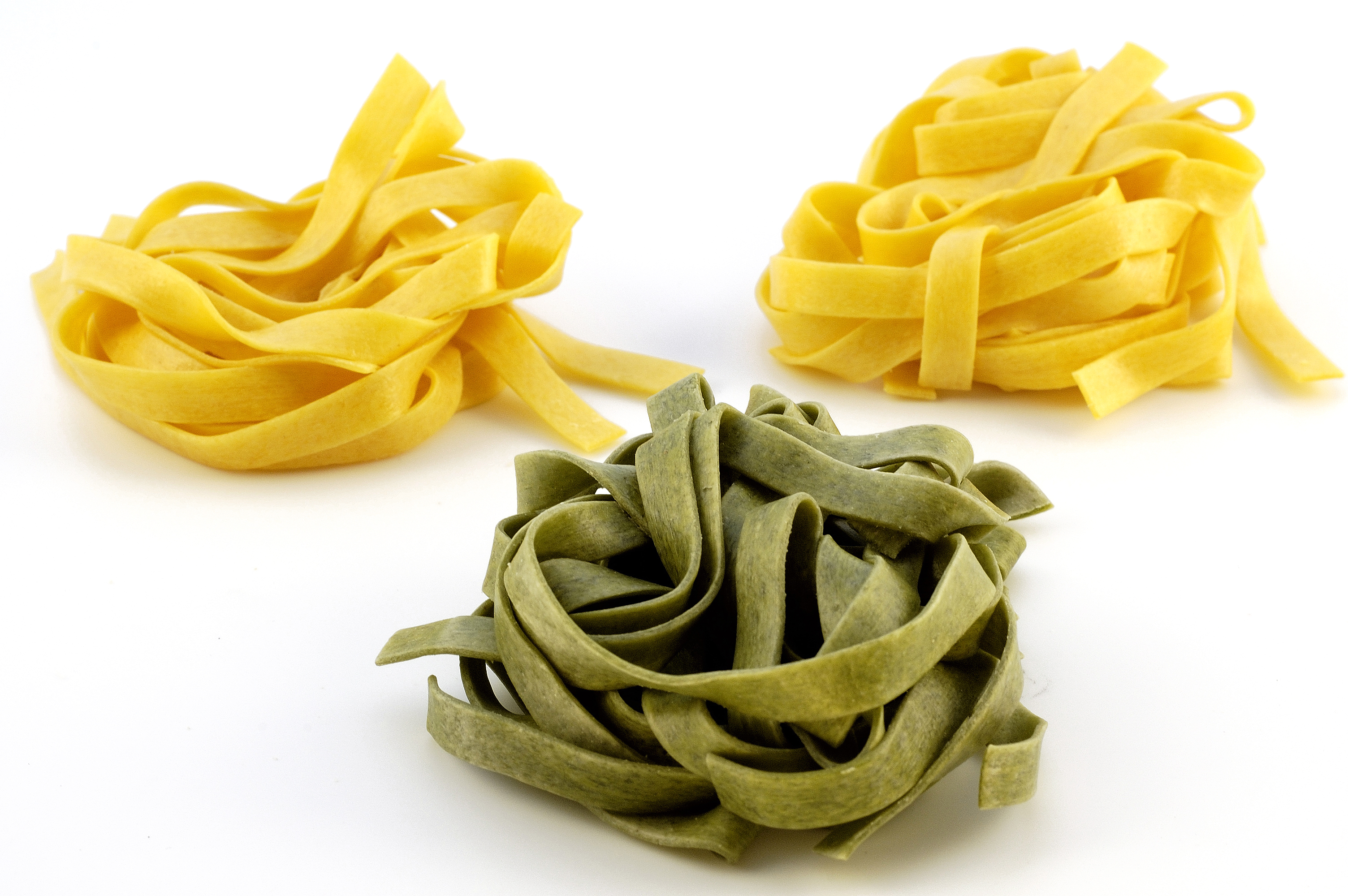 Les sources de glucides